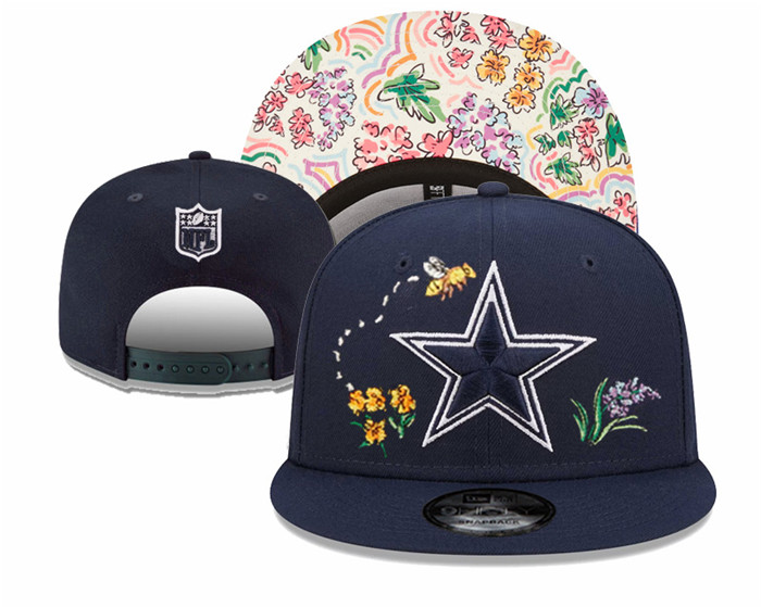 Dallas Cowboys Stitched Snapback Hats 106